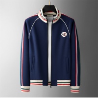 Cheap Gucci Tracksuits Long Sleeved For Men #1255242 Replica Wholesale [$88.00 USD] [ITEM#1255242] on Replica Gucci Tracksuits