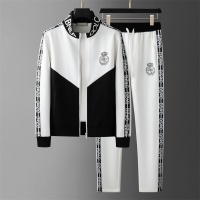 Cheap Dolce &amp; Gabbana D&amp;G Tracksuits Long Sleeved For Men #1255253 Replica Wholesale [$88.00 USD] [ITEM#1255253] on Replica Dolce &amp; Gabbana D&amp;G Tracksuits