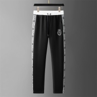 Cheap Dolce &amp; Gabbana D&amp;G Tracksuits Long Sleeved For Men #1255254 Replica Wholesale [$88.00 USD] [ITEM#1255254] on Replica Dolce &amp; Gabbana D&amp;G Tracksuits