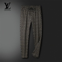 Cheap Louis Vuitton LV Tracksuits Long Sleeved For Men #1255266 Replica Wholesale [$92.00 USD] [ITEM#1255266] on Replica Louis Vuitton LV Tracksuits