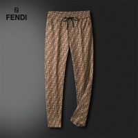 Cheap Fendi Tracksuits Long Sleeved For Men #1255267 Replica Wholesale [$92.00 USD] [ITEM#1255267] on Replica Fendi Tracksuits