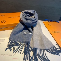 Cheap Louis Vuitton Scarf #1255268 Replica Wholesale [$48.00 USD] [ITEM#1255268] on Replica Louis Vuitton Scarf