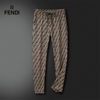 Cheap Fendi Tracksuits Long Sleeved For Men #1255271 Replica Wholesale [$92.00 USD] [ITEM#1255271] on Replica Fendi Tracksuits