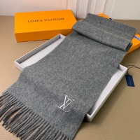 Cheap Louis Vuitton Scarf #1255274 Replica Wholesale [$52.00 USD] [ITEM#1255274] on Replica Louis Vuitton Scarf