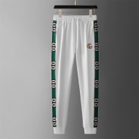 Cheap Gucci Tracksuits Long Sleeved For Men #1255278 Replica Wholesale [$88.00 USD] [ITEM#1255278] on Replica Gucci Tracksuits