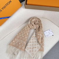 Cheap Louis Vuitton Scarf #1255282 Replica Wholesale [$52.00 USD] [ITEM#1255282] on Replica Louis Vuitton Scarf