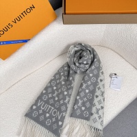 Cheap Louis Vuitton Scarf #1255285 Replica Wholesale [$52.00 USD] [ITEM#1255285] on Replica Louis Vuitton Scarf