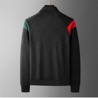 Cheap Gucci Tracksuits Long Sleeved For Men #1255288 Replica Wholesale [$88.00 USD] [ITEM#1255288] on Replica Gucci Tracksuits