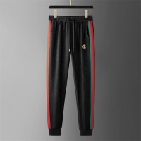 Cheap Gucci Tracksuits Long Sleeved For Men #1255288 Replica Wholesale [$88.00 USD] [ITEM#1255288] on Replica Gucci Tracksuits