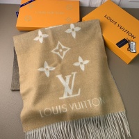 Cheap Louis Vuitton Scarf #1255292 Replica Wholesale [$56.00 USD] [ITEM#1255292] on Replica Louis Vuitton Scarf