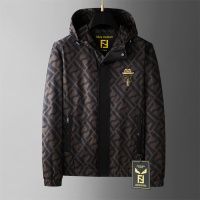 Fendi Jackets Long Sleeved For Men #1255294