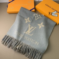 Cheap Louis Vuitton Scarf #1255295 Replica Wholesale [$56.00 USD] [ITEM#1255295] on Replica Louis Vuitton Scarf