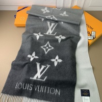 Cheap Louis Vuitton Scarf #1255296 Replica Wholesale [$56.00 USD] [ITEM#1255296] on Replica Louis Vuitton Scarf