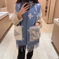 Cheap Louis Vuitton Scarf #1255306 Replica Wholesale [$76.00 USD] [ITEM#1255306] on Replica Louis Vuitton Scarf