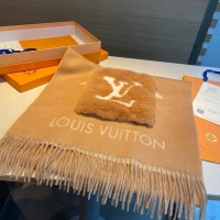 Cheap Louis Vuitton Scarf #1255309 Replica Wholesale [$76.00 USD] [ITEM#1255309] on Replica Louis Vuitton Scarf