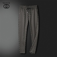 Cheap Gucci Pants For Men #1255312 Replica Wholesale [$52.00 USD] [ITEM#1255312] on Replica Gucci Pants