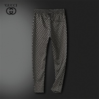 Cheap Gucci Pants For Men #1255312 Replica Wholesale [$52.00 USD] [ITEM#1255312] on Replica Gucci Pants