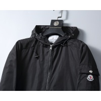 Cheap Moncler Jackets Long Sleeved For Men #1255313 Replica Wholesale [$42.00 USD] [ITEM#1255313] on Replica Moncler Jackets