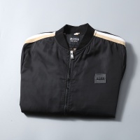 Cheap Boss Jackets Long Sleeved For Men #1255315 Replica Wholesale [$42.00 USD] [ITEM#1255315] on Replica Boss Jackets