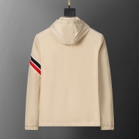 Cheap Moncler Jackets Long Sleeved For Men #1255316 Replica Wholesale [$42.00 USD] [ITEM#1255316] on Replica Moncler Jackets