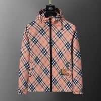 Burberry Jackets Long Sleeved For Men #1255318