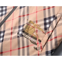 Cheap Burberry Jackets Long Sleeved For Men #1255318 Replica Wholesale [$42.00 USD] [ITEM#1255318] on Replica Burberry Jackets