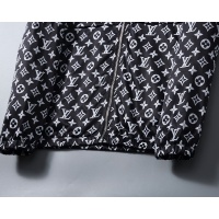 Cheap Louis Vuitton LV Jackets Long Sleeved For Men #1255322 Replica Wholesale [$42.00 USD] [ITEM#1255322] on Replica Louis Vuitton LV Jackets