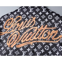 Cheap Louis Vuitton LV Jackets Long Sleeved For Men #1255322 Replica Wholesale [$42.00 USD] [ITEM#1255322] on Replica Louis Vuitton LV Jackets