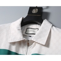 Cheap Gucci Jackets Long Sleeved For Men #1255326 Replica Wholesale [$42.00 USD] [ITEM#1255326] on Replica Gucci Jackets