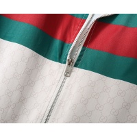 Cheap Gucci Jackets Long Sleeved For Men #1255326 Replica Wholesale [$42.00 USD] [ITEM#1255326] on Replica Gucci Jackets