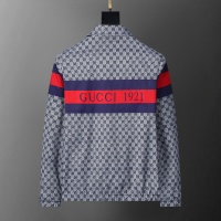 Cheap Gucci Jackets Long Sleeved For Men #1255328 Replica Wholesale [$42.00 USD] [ITEM#1255328] on Replica Gucci Jackets