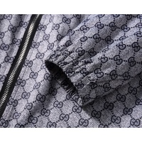 Cheap Gucci Jackets Long Sleeved For Men #1255328 Replica Wholesale [$42.00 USD] [ITEM#1255328] on Replica Gucci Jackets