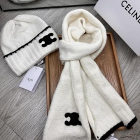 Celine Hat and Scarf Set #1255332