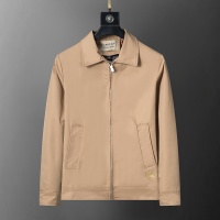 Burberry Jackets Long Sleeved For Men #1255333