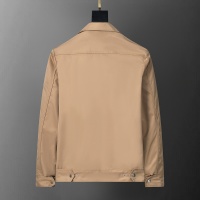 Cheap Burberry Jackets Long Sleeved For Men #1255333 Replica Wholesale [$42.00 USD] [ITEM#1255333] on Replica Burberry Jackets