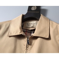 Cheap Burberry Jackets Long Sleeved For Men #1255333 Replica Wholesale [$42.00 USD] [ITEM#1255333] on Replica Burberry Jackets