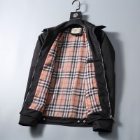 Cheap Burberry Jackets Long Sleeved For Men #1255334 Replica Wholesale [$42.00 USD] [ITEM#1255334] on Replica Burberry Jackets