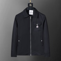 Cheap Moncler Jackets Long Sleeved For Men #1255342 Replica Wholesale [$42.00 USD] [ITEM#1255342] on Replica Moncler Jackets