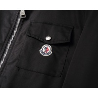 Cheap Moncler Jackets Long Sleeved For Men #1255342 Replica Wholesale [$42.00 USD] [ITEM#1255342] on Replica Moncler Jackets