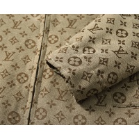 Cheap Louis Vuitton LV Jackets Long Sleeved For Men #1255345 Replica Wholesale [$45.00 USD] [ITEM#1255345] on Replica Louis Vuitton LV Jackets