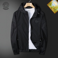 Cheap Versace Jackets Long Sleeved For Men #1255363 Replica Wholesale [$60.00 USD] [ITEM#1255363] on Replica Versace Jackets