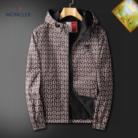 Cheap Moncler Jackets Long Sleeved For Men #1255366 Replica Wholesale [$60.00 USD] [ITEM#1255366] on Replica Moncler Jackets