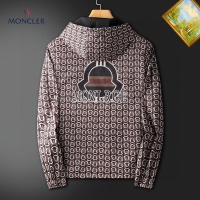 Cheap Moncler Jackets Long Sleeved For Men #1255366 Replica Wholesale [$60.00 USD] [ITEM#1255366] on Replica Moncler Jackets