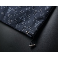 Cheap Louis Vuitton LV Jackets Long Sleeved For Men #1255380 Replica Wholesale [$60.00 USD] [ITEM#1255380] on Replica Louis Vuitton LV Jackets