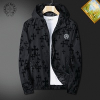 Chrome Hearts Jackets Long Sleeved For Men #1255382