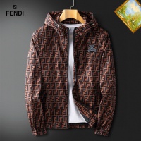 Fendi Jackets Long Sleeved For Men #1255418