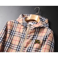 Cheap Burberry Jackets Long Sleeved For Men #1255420 Replica Wholesale [$60.00 USD] [ITEM#1255420] on Replica Burberry Jackets