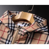 Cheap Burberry Jackets Long Sleeved For Men #1255420 Replica Wholesale [$60.00 USD] [ITEM#1255420] on Replica Burberry Jackets