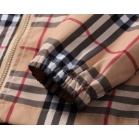 Cheap Burberry Jackets Long Sleeved For Men #1255420 Replica Wholesale [$60.00 USD] [ITEM#1255420] on Replica Burberry Jackets