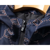 Cheap Gucci Jackets Long Sleeved For Men #1255422 Replica Wholesale [$60.00 USD] [ITEM#1255422] on Replica Gucci Jackets